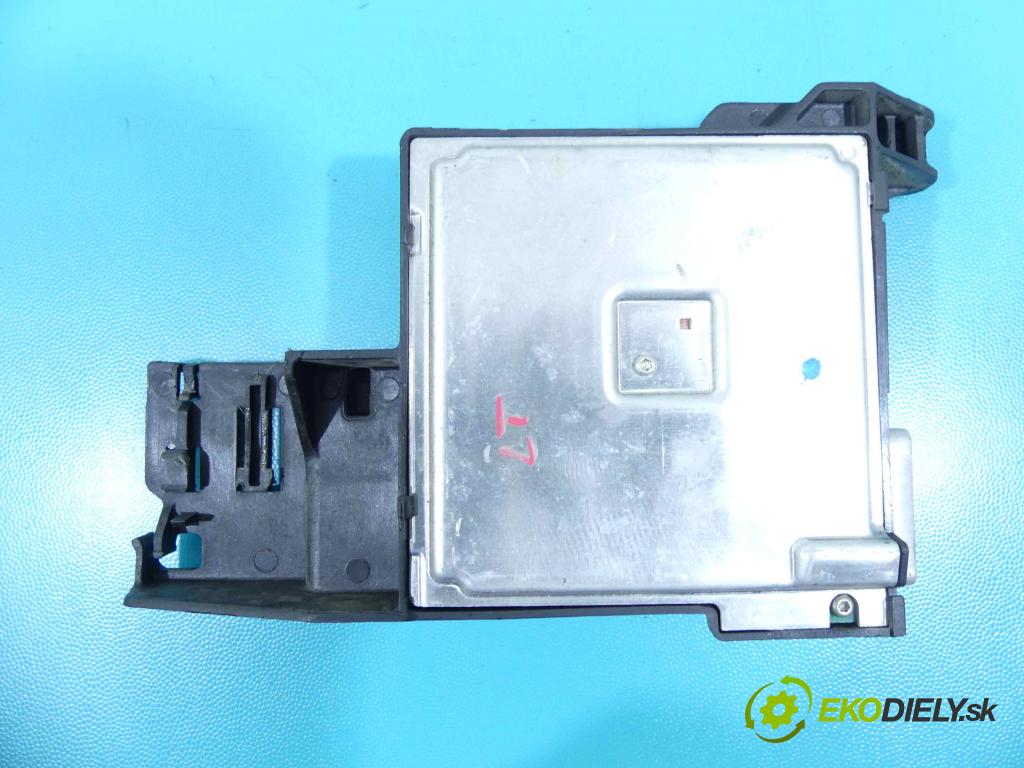 Kia Carnival II 2005-2014 2.9 crdi 185 HP automatic 136 kW 2902 cm3 5- modul riadiaca jednotka 16915130 (Ostatné)