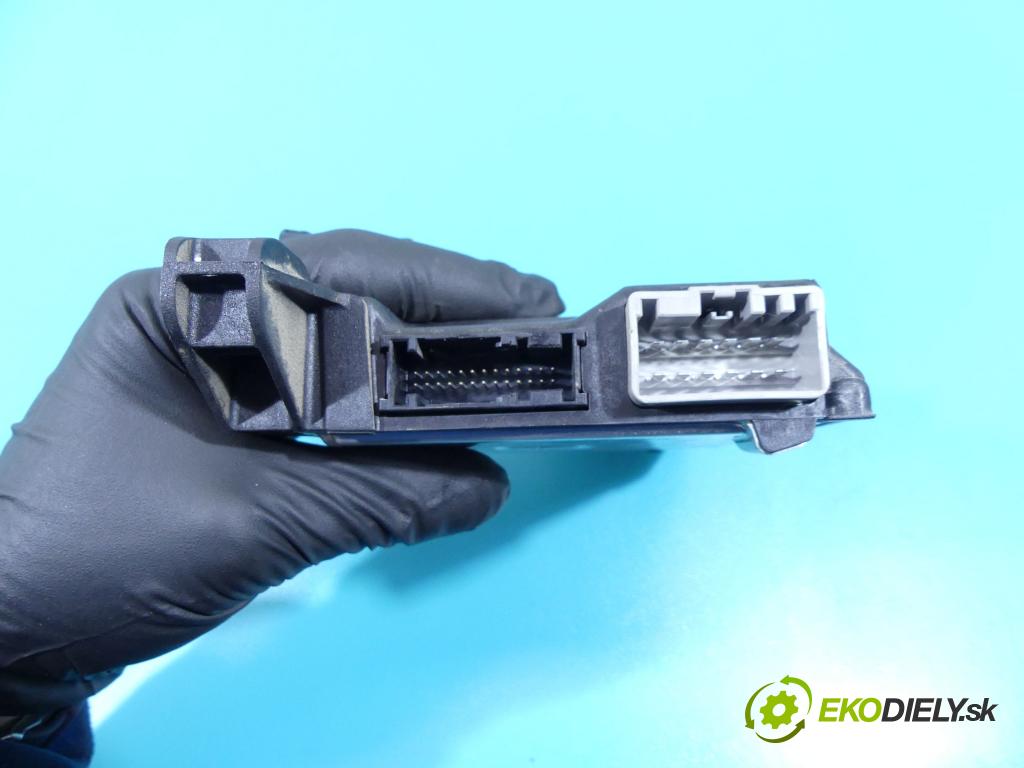 Kia Carnival II 2005-2014 2.9 crdi 185 HP automatic 136 kW 2902 cm3 5- modul riadiaca jednotka 16915130 (Ostatné)