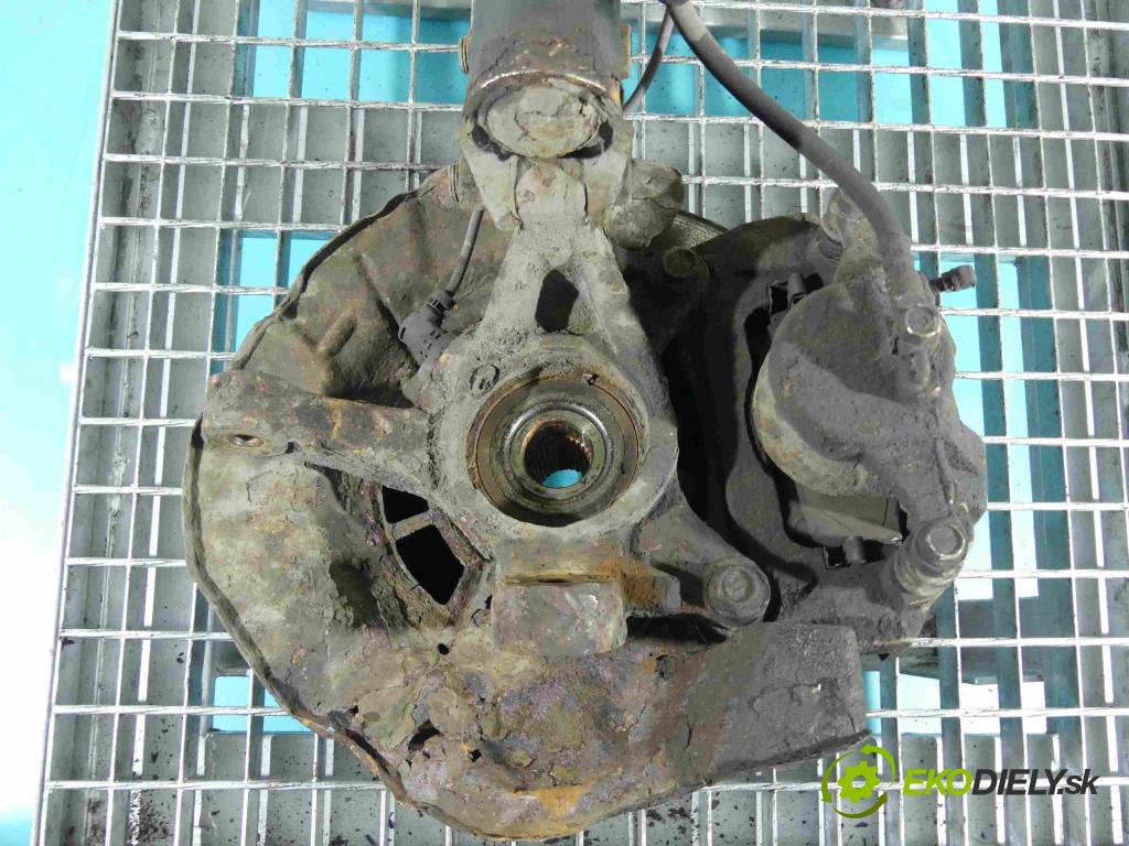 Lexus RX II 2003-2008 3.3 V6 232KM automatic 171 kW 3302 cm3 5- náboj ľavé (Náboje)