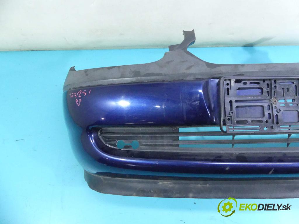 Opel Corsa B 1993-1999 1.4 16v 90 hp manual 66 kW 1389 cm3 5- nárazník přední