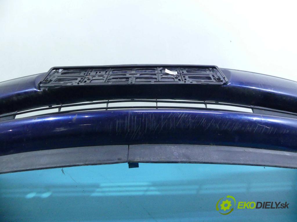 Opel Corsa B 1993-1999 1.4 16v 90 hp manual 66 kW 1389 cm3 5- nárazník přední