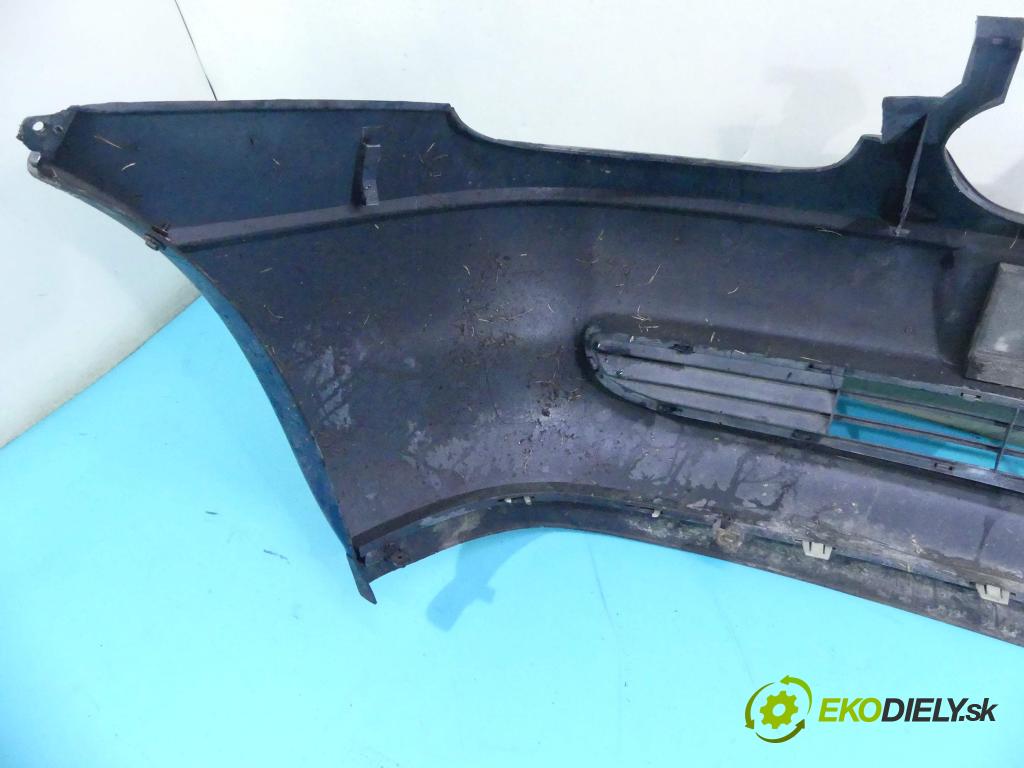 Opel Corsa B 1993-1999 1.4 16v 90 hp manual 66 kW 1389 cm3 5- nárazník přední