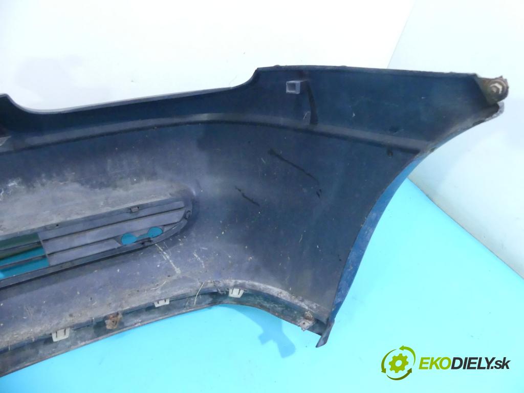 Opel Corsa B 1993-1999 1.4 16v 90 hp manual 66 kW 1389 cm3 5- nárazník přední