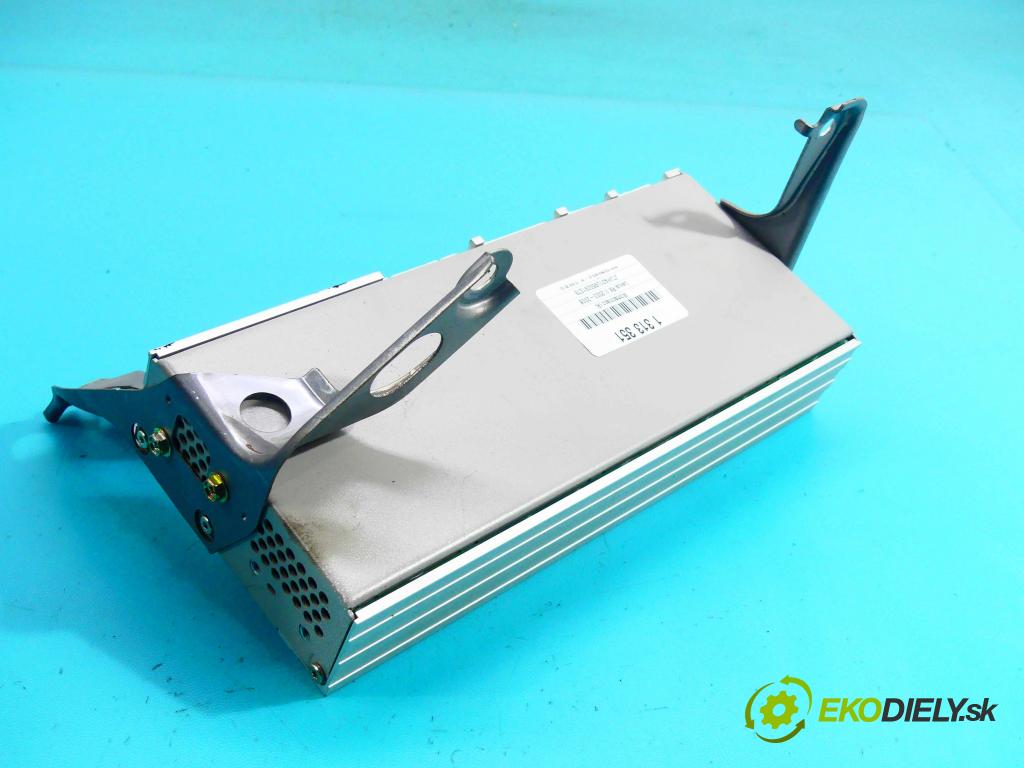 Lexus RX II 2003-2008 3.3 V6 232KM automatic 171 kW 3302 cm3 5- Zesilovač: 86280-0E021 (Zosilňovače)