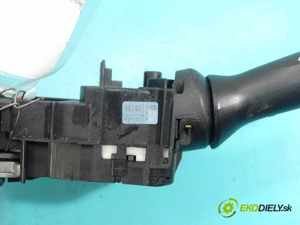 Lexus RX II 2003-2008 3.3 V6 232KM automatic 171 kW 3302 cm3 5- prepínač