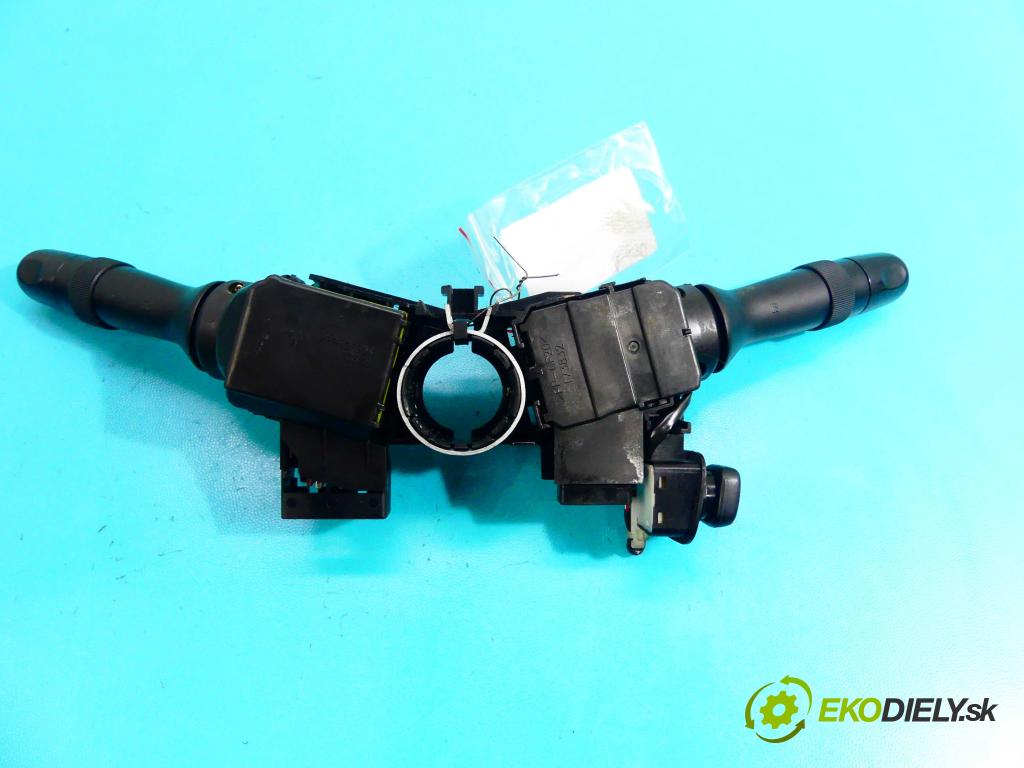 Lexus RX II 2003-2008 3.3 V6 232KM automatic 171 kW 3302 cm3 5- prepínač