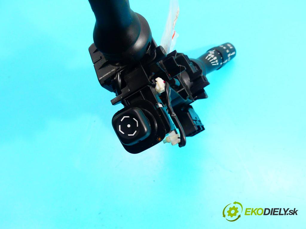 Lexus RX II 2003-2008 3.3 V6 232KM automatic 171 kW 3302 cm3 5- prepínač