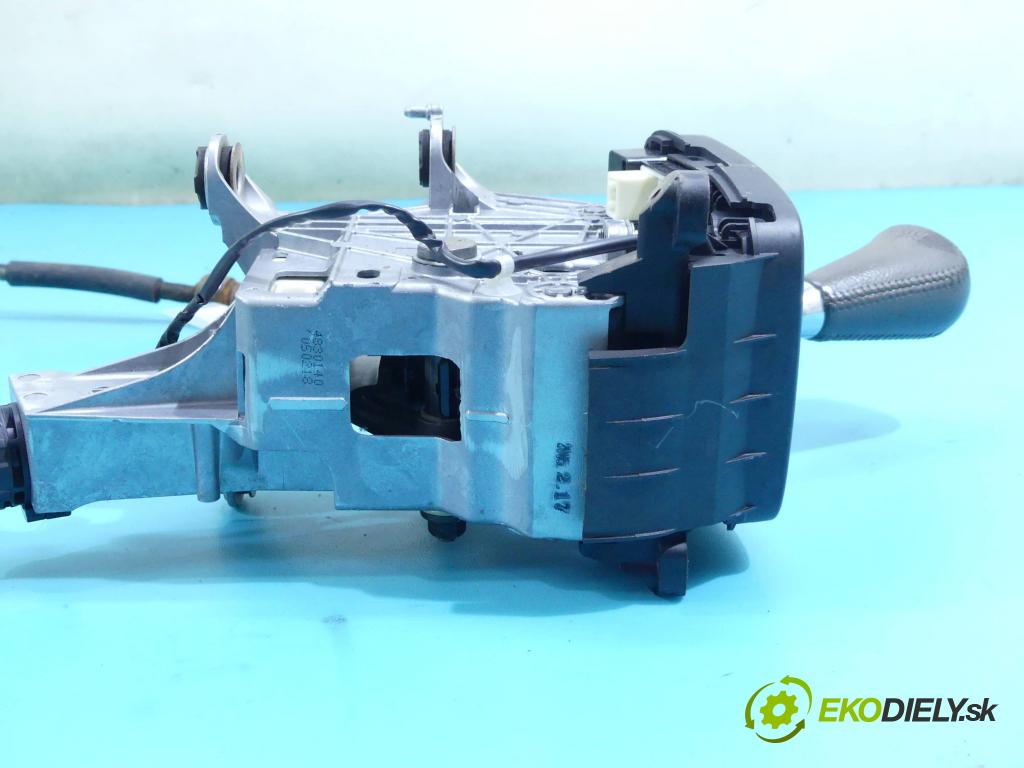 Lexus RX II 2003-2008 3.3 V6 232KM automatic 171 kW 3302 cm3 5- Páka: Změny: stupeň,rýchlosť  (Rýchlostné páky / kulisy)