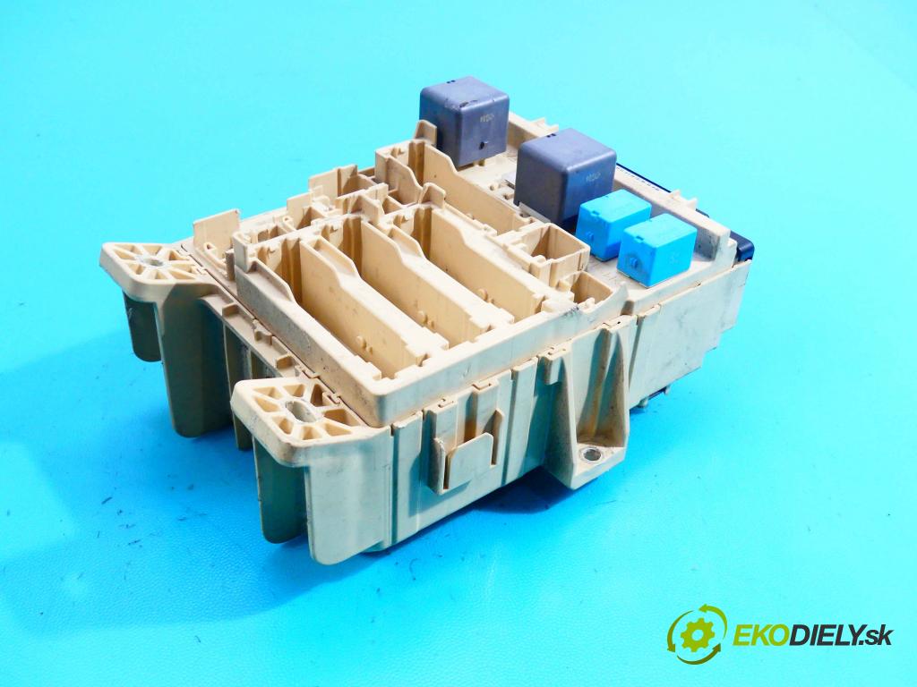 Lexus RX II 2003-2008 3.3 V6 232KM automatic 171 kW 3302 cm3 5- modul riadiaca jednotka LA1GV0F-010705 (Ostatné)