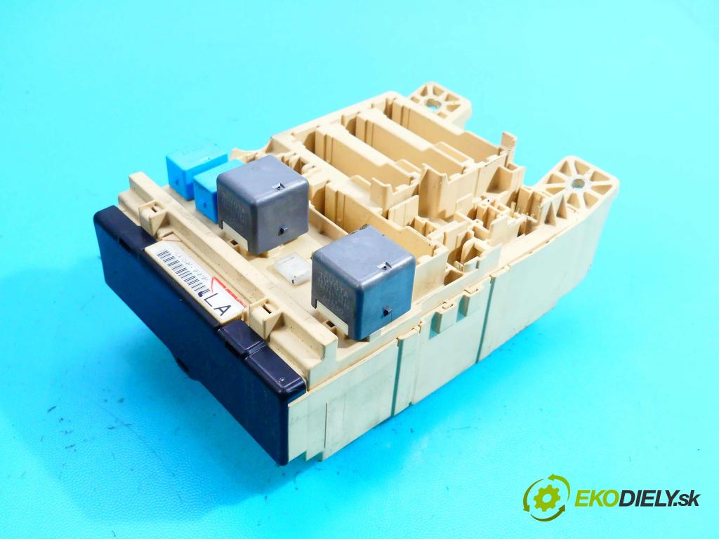 Lexus RX II 2003-2008 3.3 V6 232KM automatic 171 kW 3302 cm3 5- modul riadiaca jednotka LA1GV0F-010705 (Ostatné)