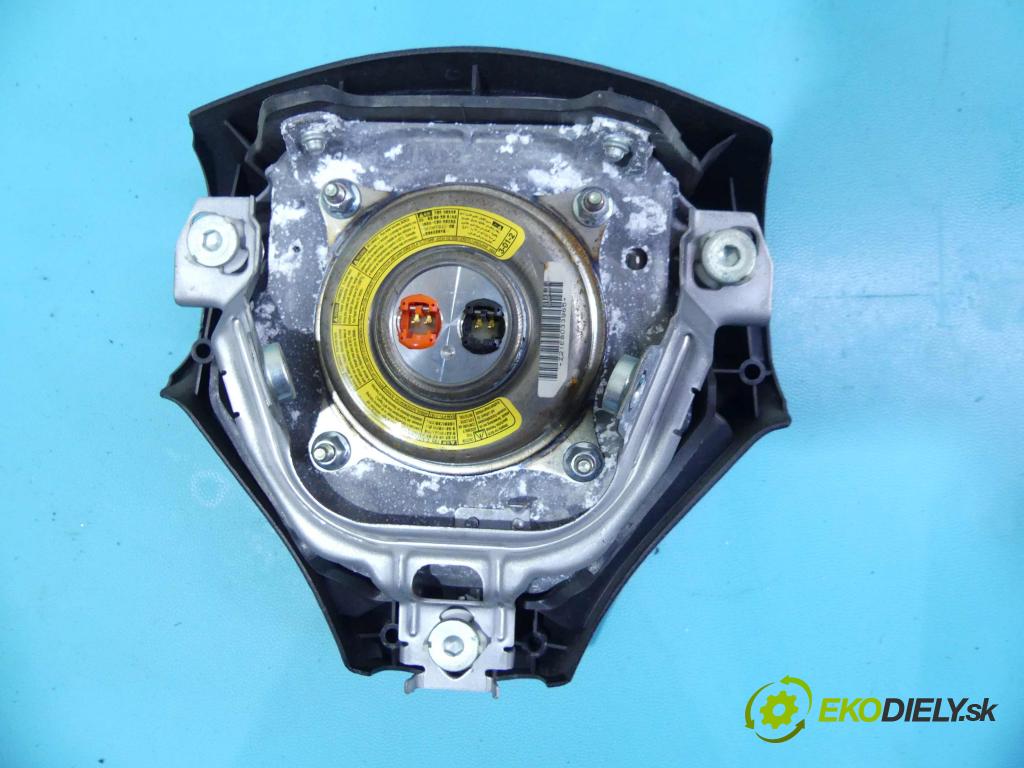 Lexus RX II 2003-2008 3.3 V6 232KM automatic 171 kW 3302 cm3 5- kokpit,pristrojová doska rozdeľovacia 55950-48030