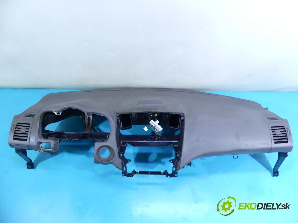 Lexus RX II 2003-2008 3.3 V6 232KM automatic 171 kW 3302 cm3 5- kokpit,pristrojová doska rozdeľovacia 55950-48030