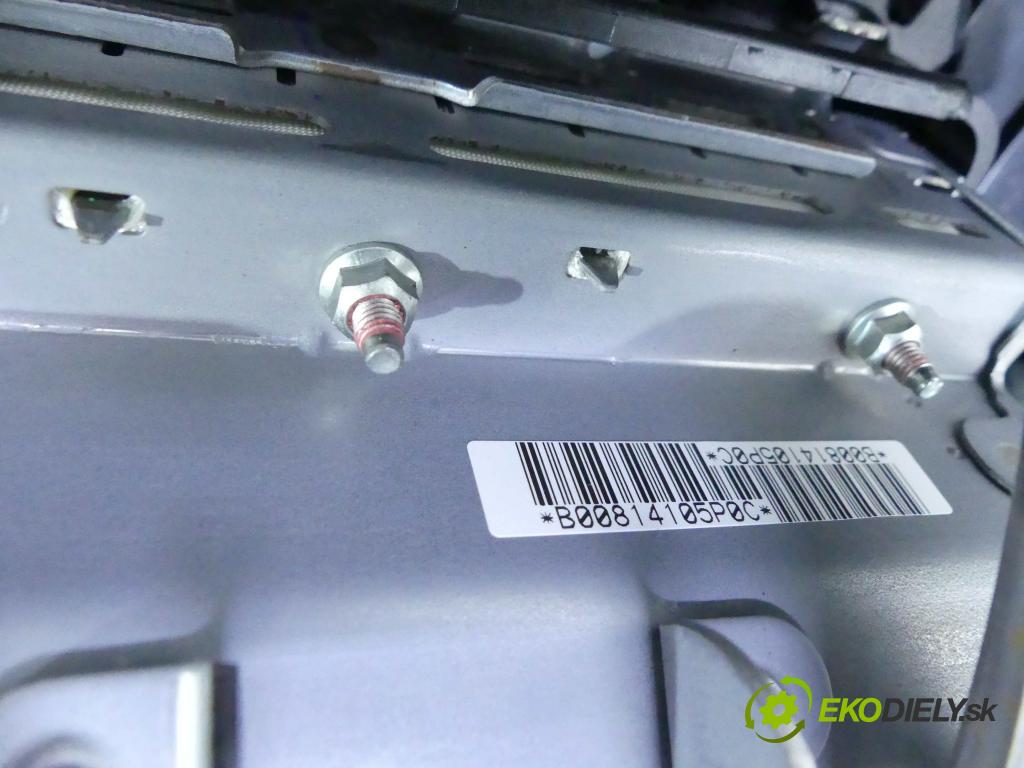 Lexus RX II 2003-2008 3.3 V6 232KM automatic 171 kW 3302 cm3 5- kokpit,pristrojová doska rozdeľovacia 55950-48030