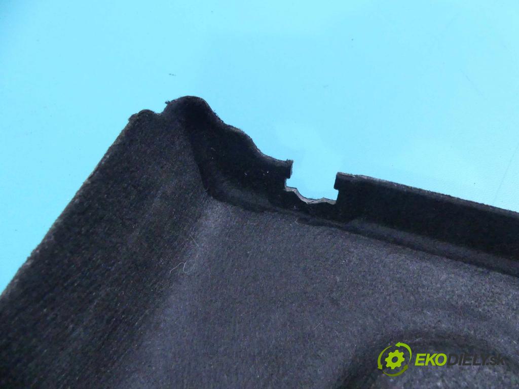 Citroen C4 Cactus 2014-2020 1.2 Pure Tech: 82 HP manual 60 kW 1199 cm3 5- zadná 98013537ZD (Pláta zadné)