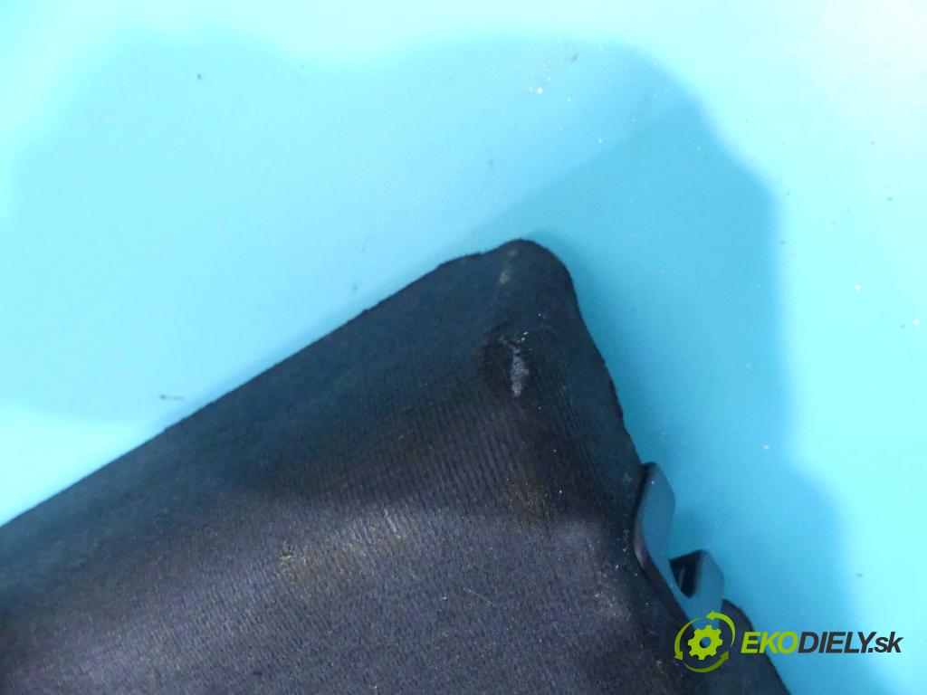 Citroen C4 Cactus 2014-2020 1.2 Pure Tech: 82 HP manual 60 kW 1199 cm3 5- zadná 98013537ZD (Pláta zadné)