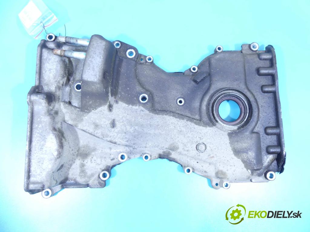 Hyundai Ix35 2.0 16v 163 hp manual 120 kW 1998 cm3 5- obal vačkový 21350-2G100 (Kryty motora)