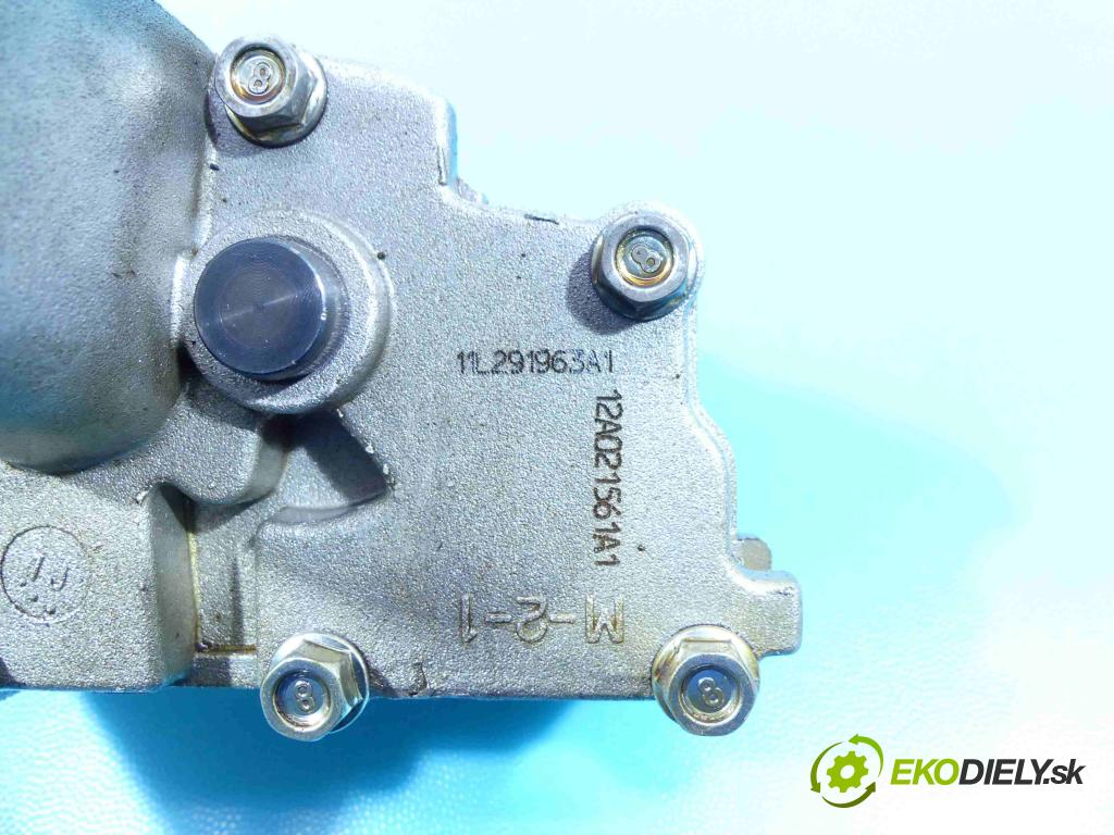 Hyundai Ix35 2.0 16v 163 hp manual 120 kW 1998 cm3 5- čerpadlo olej: G4KD (Olejové pumpy)