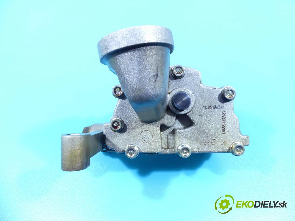 Hyundai Ix35 2.0 16v 163 hp manual 120 kW 1998 cm3 5- čerpadlo olej: G4KD (Olejové pumpy)