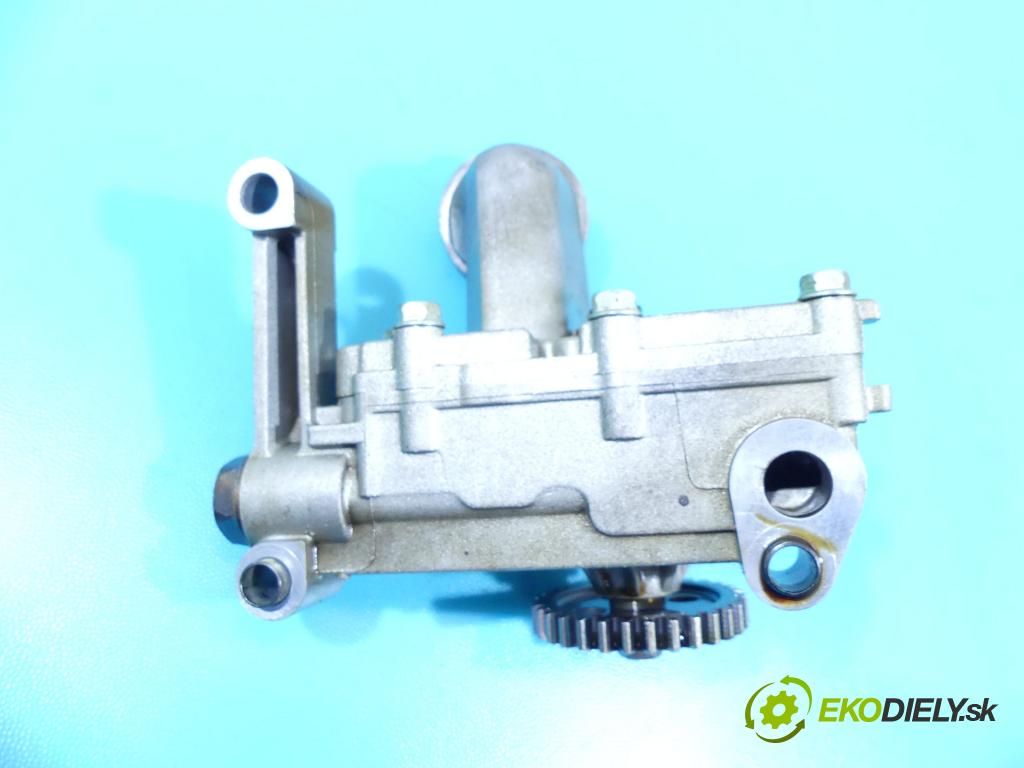 Hyundai Ix35 2.0 16v 163 hp manual 120 kW 1998 cm3 5- čerpadlo olej: G4KD (Olejové pumpy)