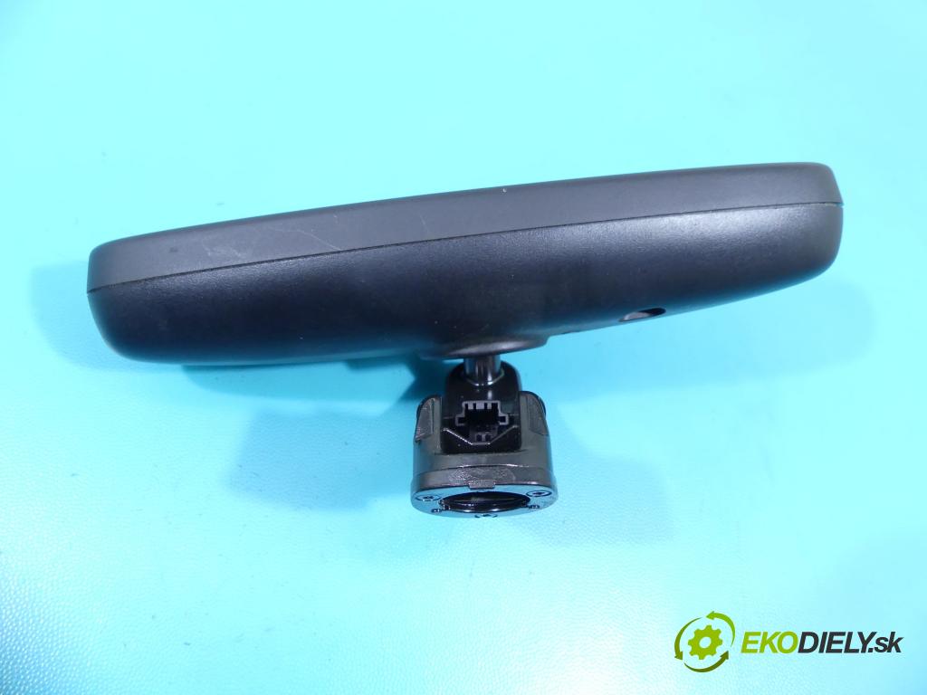 Bmw 1 E87 2004-2011 2.0d 177 hp manual 130 kW 1995 cm3 3- zpětné zrcátko vnitřní 9134399 (Světla vnitřní)