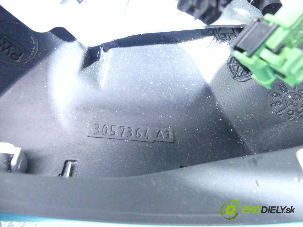 Bmw 1 E87 2004-2011 2.0d 177 HP manual 130 kW 1995 cm3 3- volant 6769893 (Volanty)