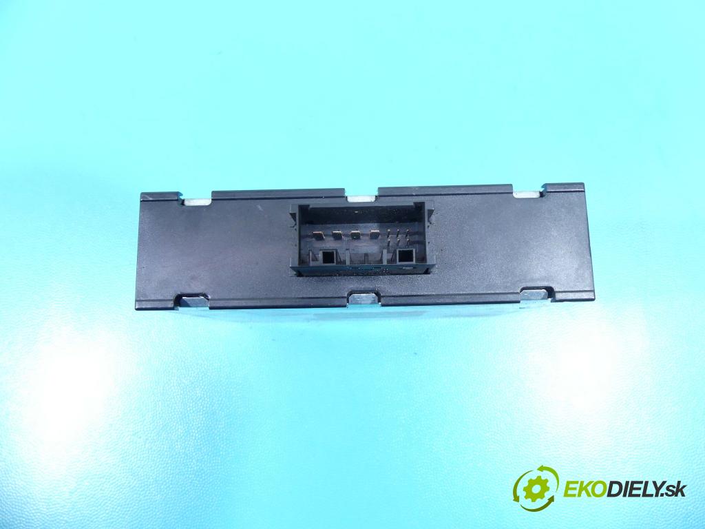 Bmw 1 E87 2004-2011 2.0d 177 HP manual 130 kW 1995 cm3 3- modul riadiaca jednotka 9127088 (Ostatné)