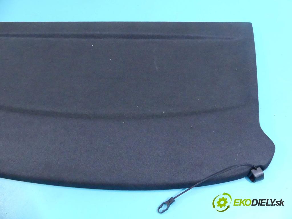 Bmw 1 E87 2004-2011 2.0d 177 HP manual 130 kW 1995 cm3 3- zadná  (Pláta zadné)