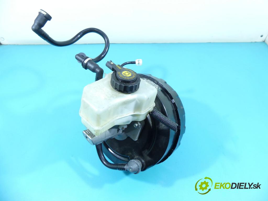 Bmw 1 E87 2004-2011 2.0d 177 HP manual 130 kW 1995 cm3 3- servo brzdové 6775929