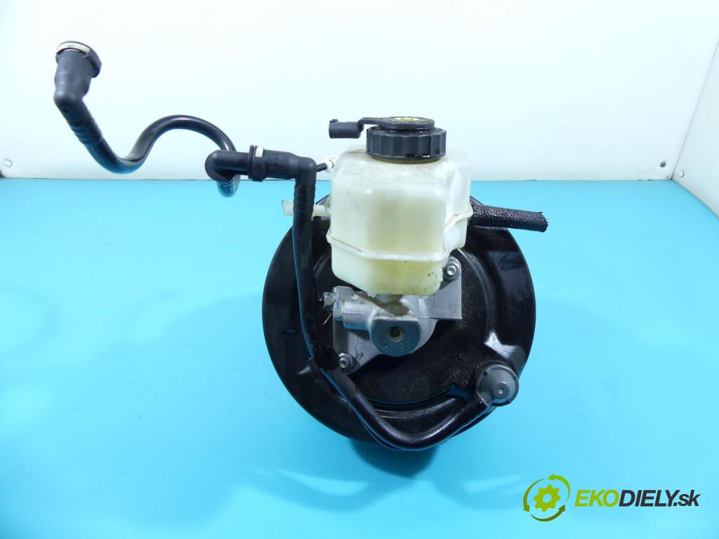 Bmw 1 E87 2004-2011 2.0d 177 HP manual 130 kW 1995 cm3 3- servo brzdové 6775929