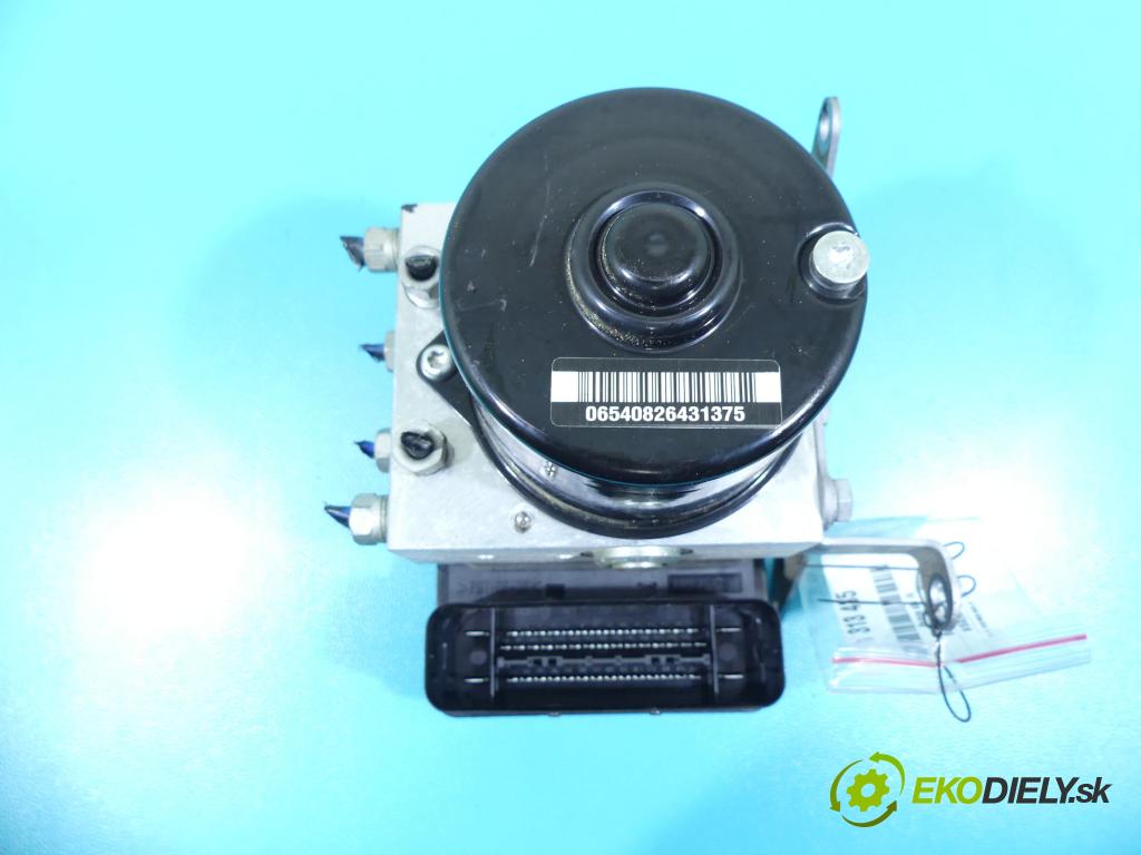Bmw 1 E87 2004-2011 2.0d 177 HP manual 130 kW 1995 cm3 3- čerpadlo abs 6777159 (Pumpy ABS)