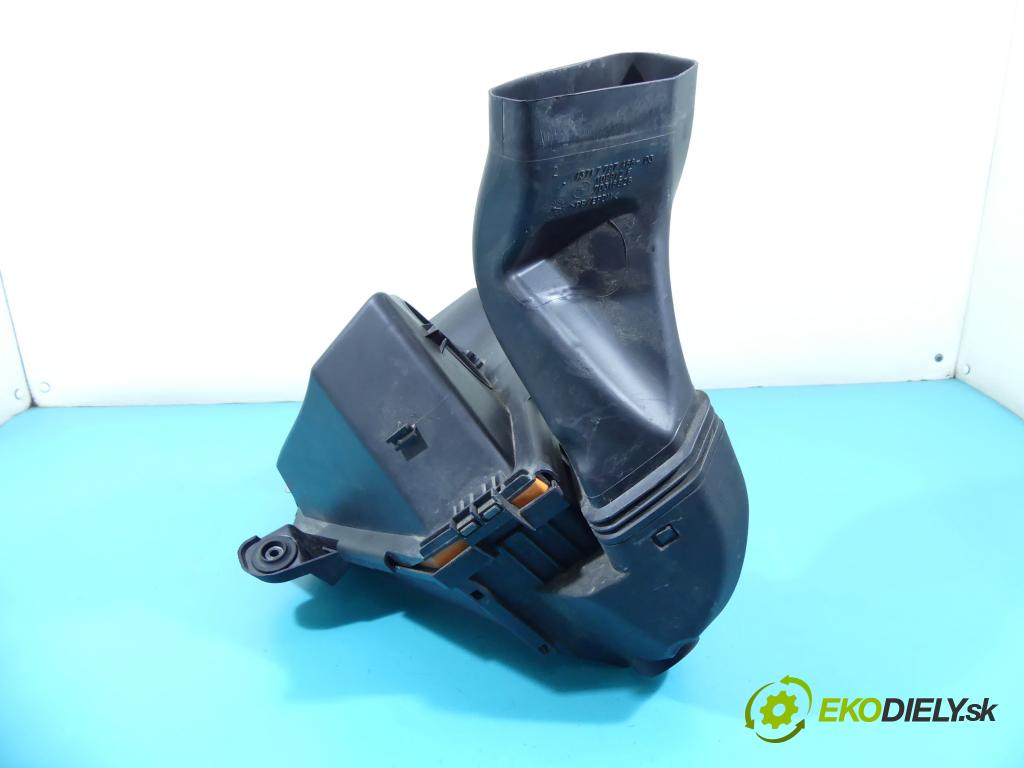 Bmw 1 E87 2004-2011 2.0d 177 HP manual 130 kW 1995 cm3 3- obal filtra vzduchu 7797460 (Obaly filtrov vzduchu)