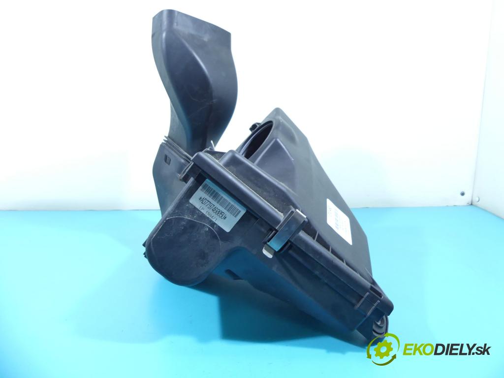 Bmw 1 E87 2004-2011 2.0d 177 HP manual 130 kW 1995 cm3 3- obal filtra vzduchu 7797460 (Obaly filtrov vzduchu)