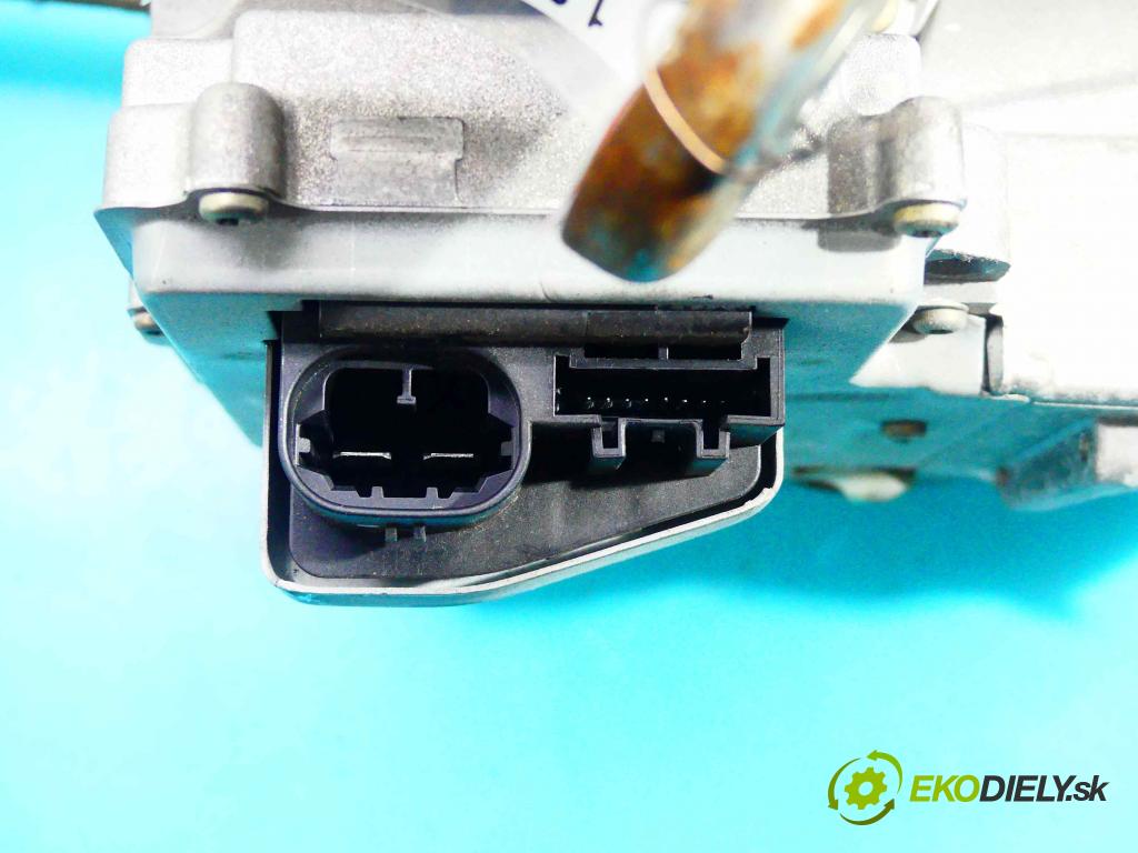 Renault Scenic II 2003-2009 1.6 16v 113 HP manual 83 kW 1598 cm3 5- čerpadlo posilovač 8200035272 (Servočerpadlá, pumpy riadenia)
