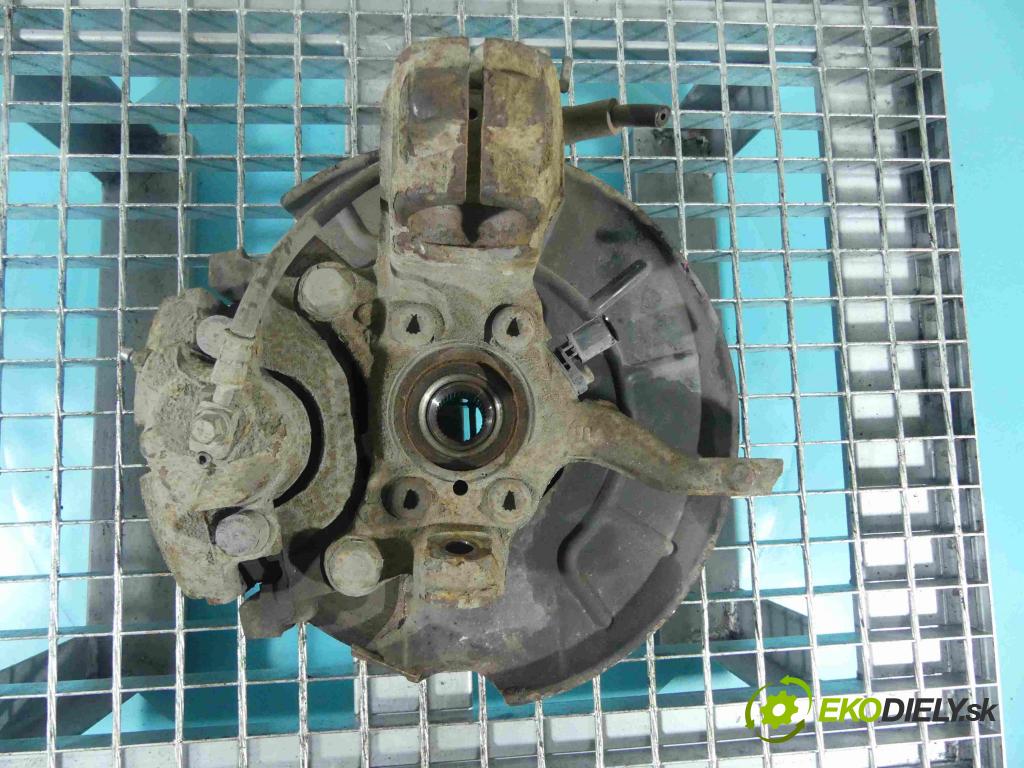 Vw Jetta VI 2010-2018 1.4 TSI 122 HP manual 90 kW 1390 cm3 4- náboj pravé (Náboje)