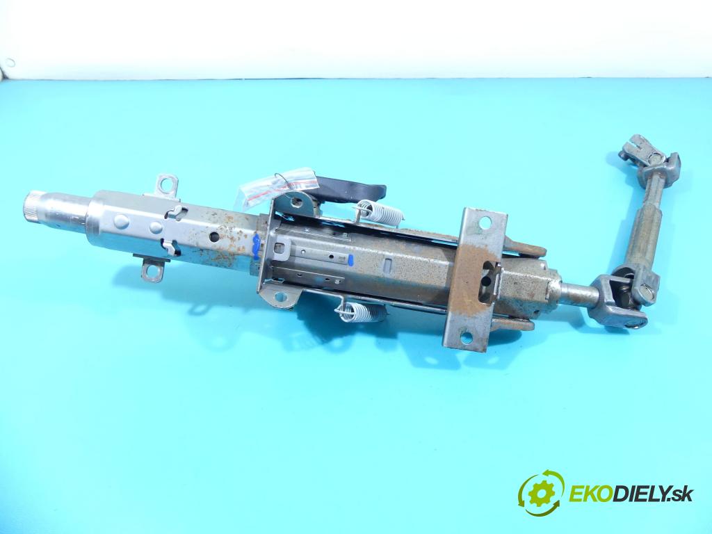 Vw Jetta VI 2010-2018 1.4 TSI 122 HP manual 90 kW 1390 cm3 4- Stĺpik volant 1K1419502BG (Tyč riadenia (volantu))