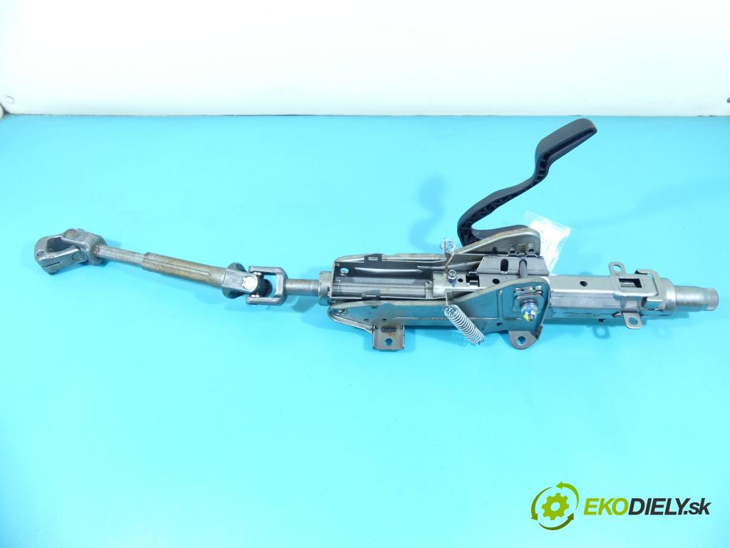 Vw Jetta VI 2010-2018 1.4 TSI 122 HP manual 90 kW 1390 cm3 4- Stĺpik volant 1K1419502BG (Tyč riadenia (volantu))