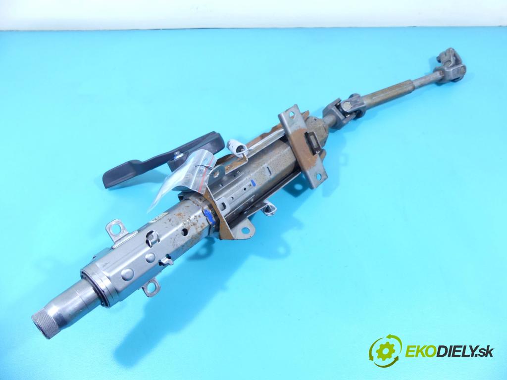 Vw Jetta VI 2010-2018 1.4 TSI 122 HP manual 90 kW 1390 cm3 4- Stĺpik volant 1K1419502BG (Tyč riadenia (volantu))