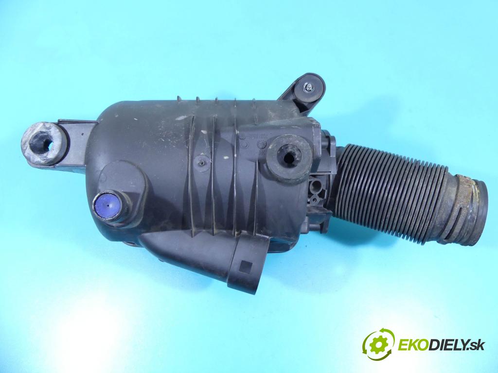 Vw Jetta VI 2010-2018 1.4 TSI 122 HP manual 90 kW 1390 cm3 4- obal filtra vzduchu 1K0129607A (Obaly filtrov vzduchu)