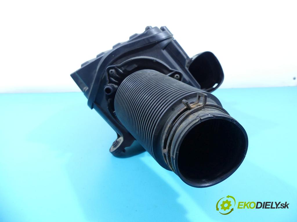 Vw Jetta VI 2010-2018 1.4 TSI 122 HP manual 90 kW 1390 cm3 4- obal filtra vzduchu 1K0129607A (Obaly filtrov vzduchu)