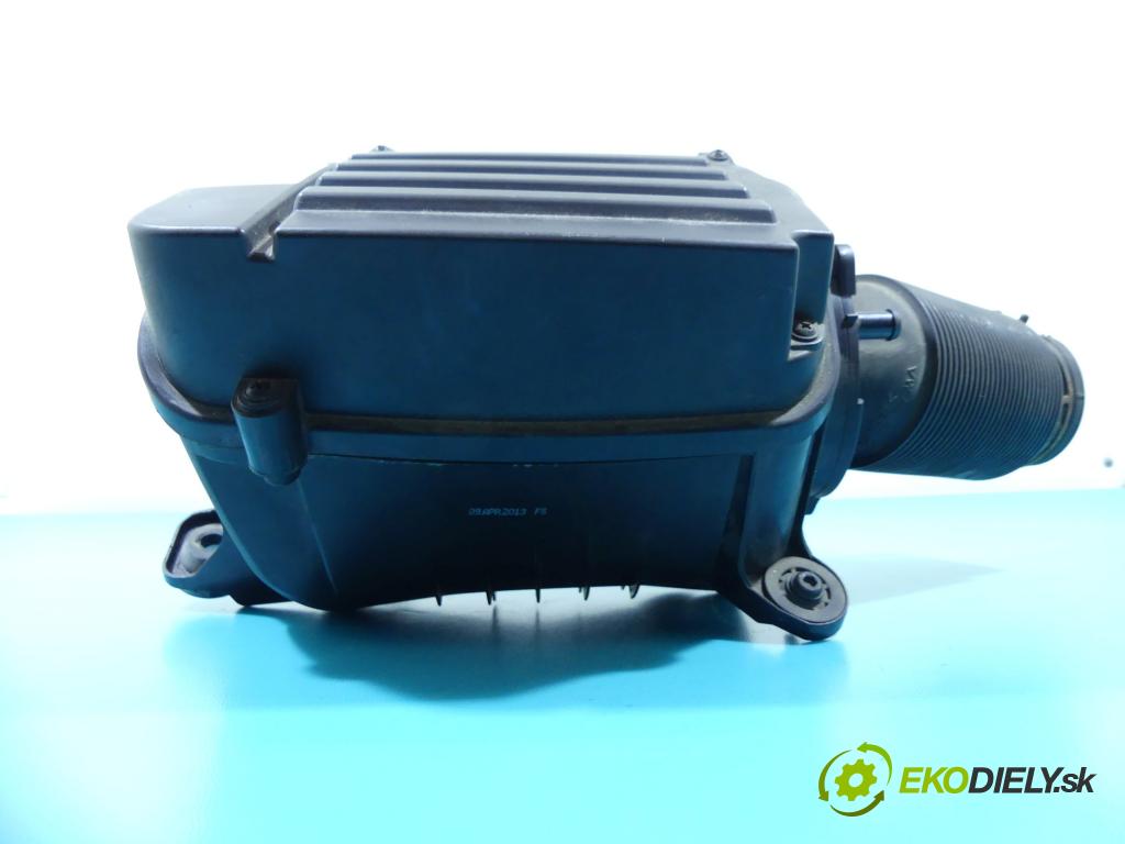 Vw Jetta VI 2010-2018 1.4 TSI 122 HP manual 90 kW 1390 cm3 4- obal filtra vzduchu 1K0129607A (Obaly filtrov vzduchu)