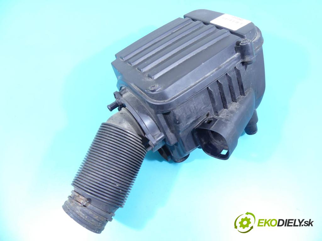 Vw Jetta VI 2010-2018 1.4 TSI 122 HP manual 90 kW 1390 cm3 4- obal filtra vzduchu 1K0129607A (Obaly filtrov vzduchu)