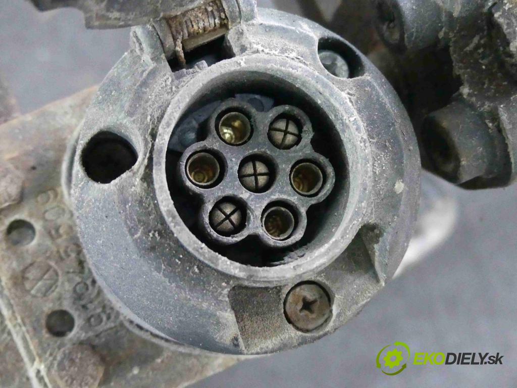 Vw Passat B4 1993-1997 1.9 tdi 90 hp manual 66 kW 1896 cm3 5- oko tažné