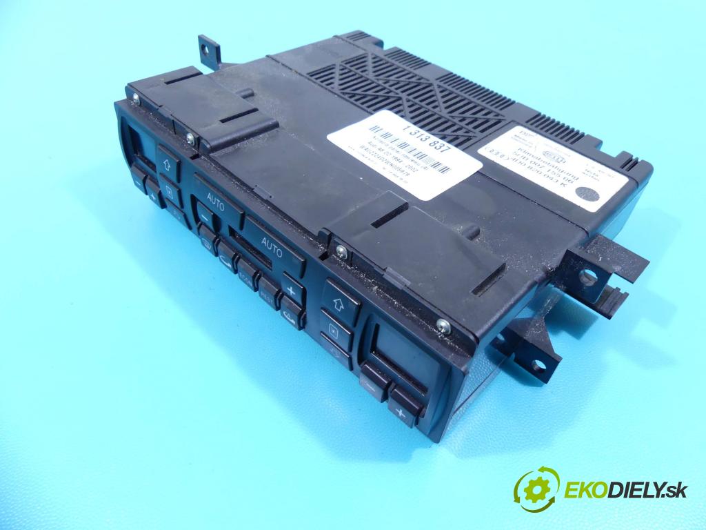 Audi A8 D2 1994-2002 3.7 V8 230 HP automatic 169 kW 3697 cm3 4- panel kúrenia 4D0820043K