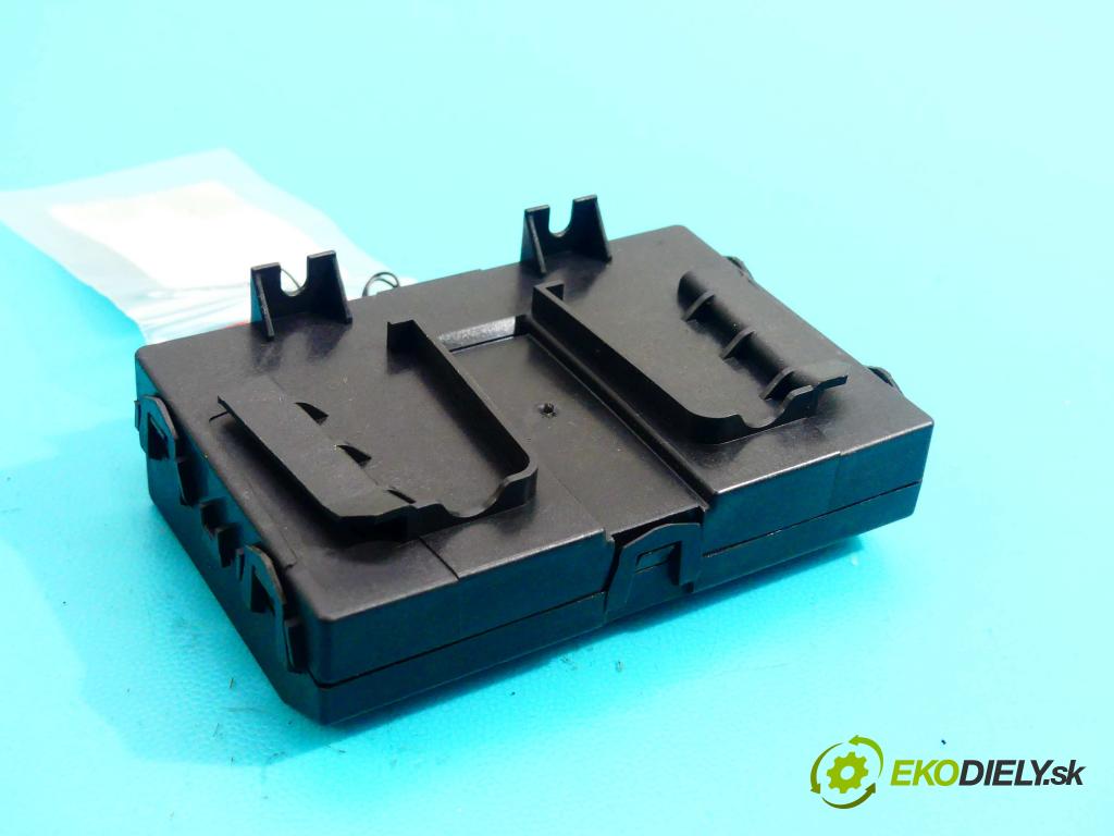 Bmw 2 F45/F46 2014-2022 2.0d 150 HP automatic 110 kW 1995 cm3 5- modul riadiaca jednotka 6997612 (Ostatné)