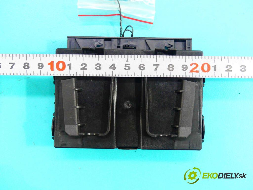 Bmw 2 F45/F46 2014-2022 2.0d 150 HP automatic 110 kW 1995 cm3 5- modul riadiaca jednotka 6997612 (Ostatné)