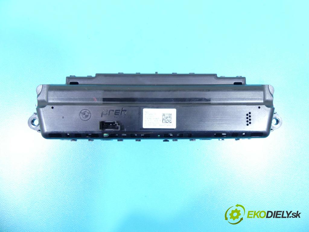 Bmw 2 F45/F46 2014-2022 2.0d 150 HP automatic 110 kW 1995 cm3 5- panel kúrenia 9371459-03