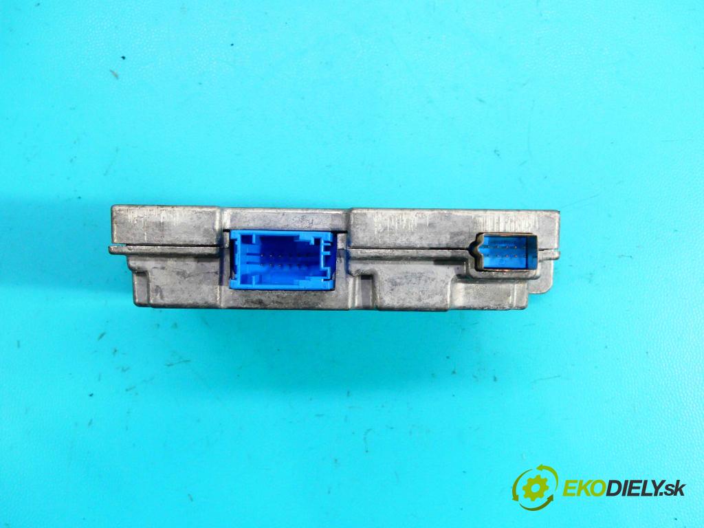 Bmw 2 F45/F46 2014-2022 2.0d 150 HP automatic 110 kW 1995 cm3 5- modul riadiaca jednotka 6819329 (Ostatné)