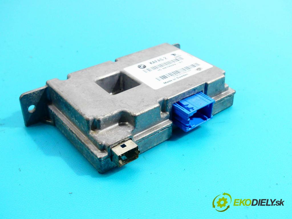 Bmw 2 F45/F46 2014-2022 2.0d 150 HP automatic 110 kW 1995 cm3 5- modul riadiaca jednotka 6819329 (Ostatné)