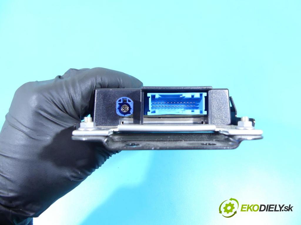 Bmw 2 F45/F46 2014-2022 2.0d 150 HP automatic 110 kW 1995 cm3 5- modul riadiaca jednotka 2622610 (Ostatné)