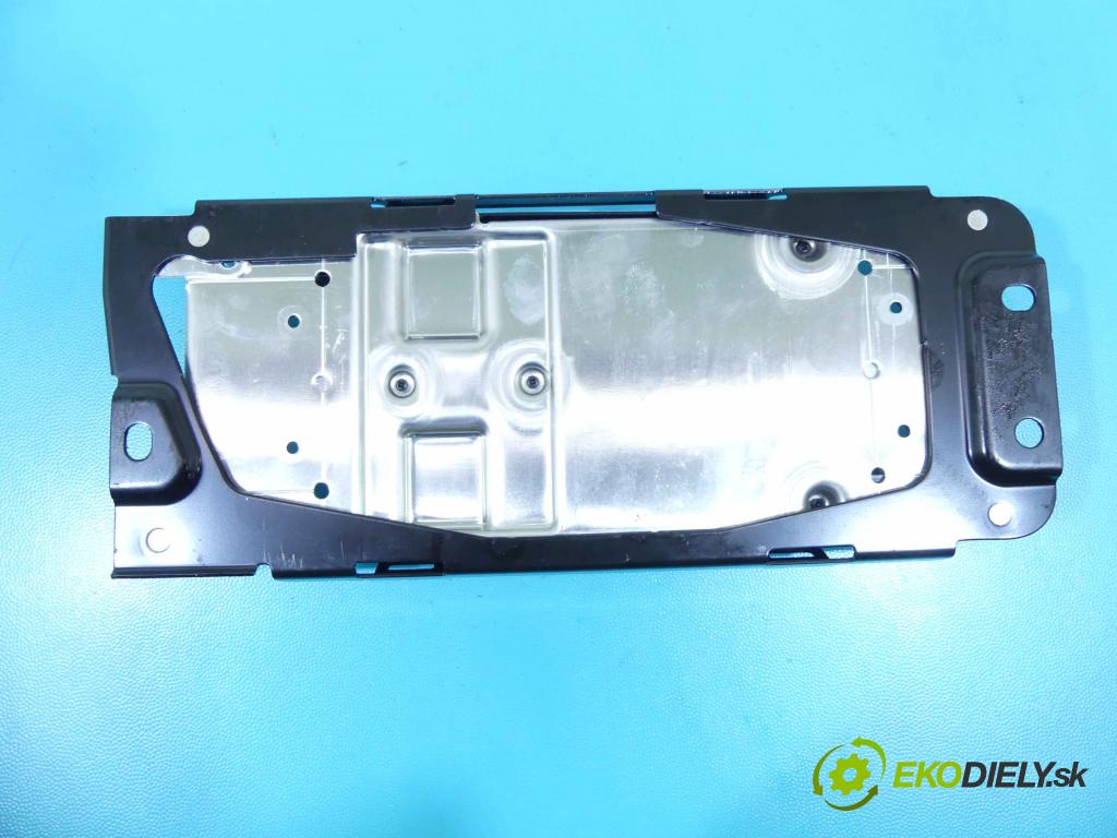 Bmw 2 F45/F46 2014-2022 2.0d 150 HP automatic 110 kW 1995 cm3 5- modul riadiaca jednotka 2622610 (Ostatné)